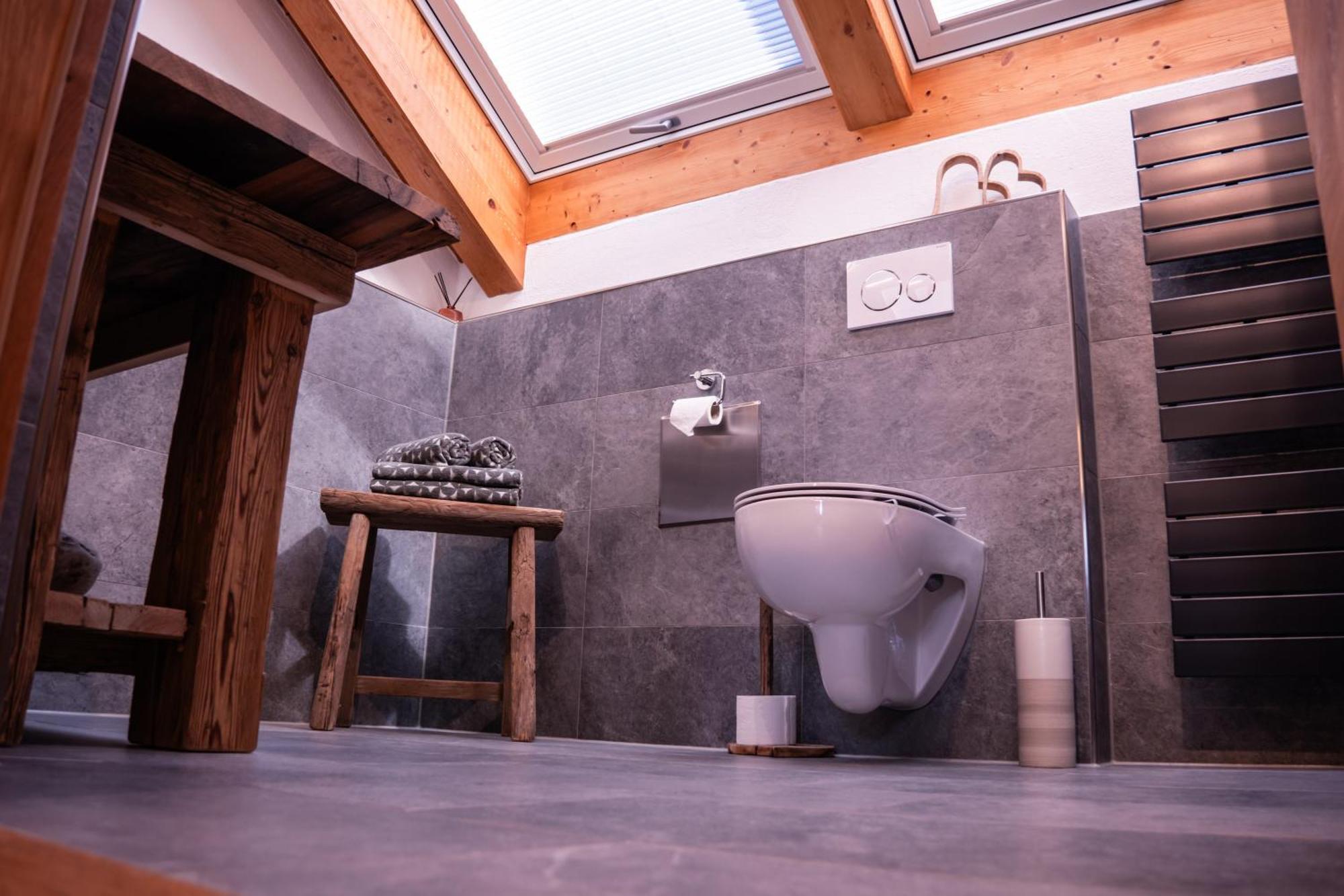 Broathack Apartment การ์มิช-พาร์เทนเคียร์เชน ภายนอก รูปภาพ